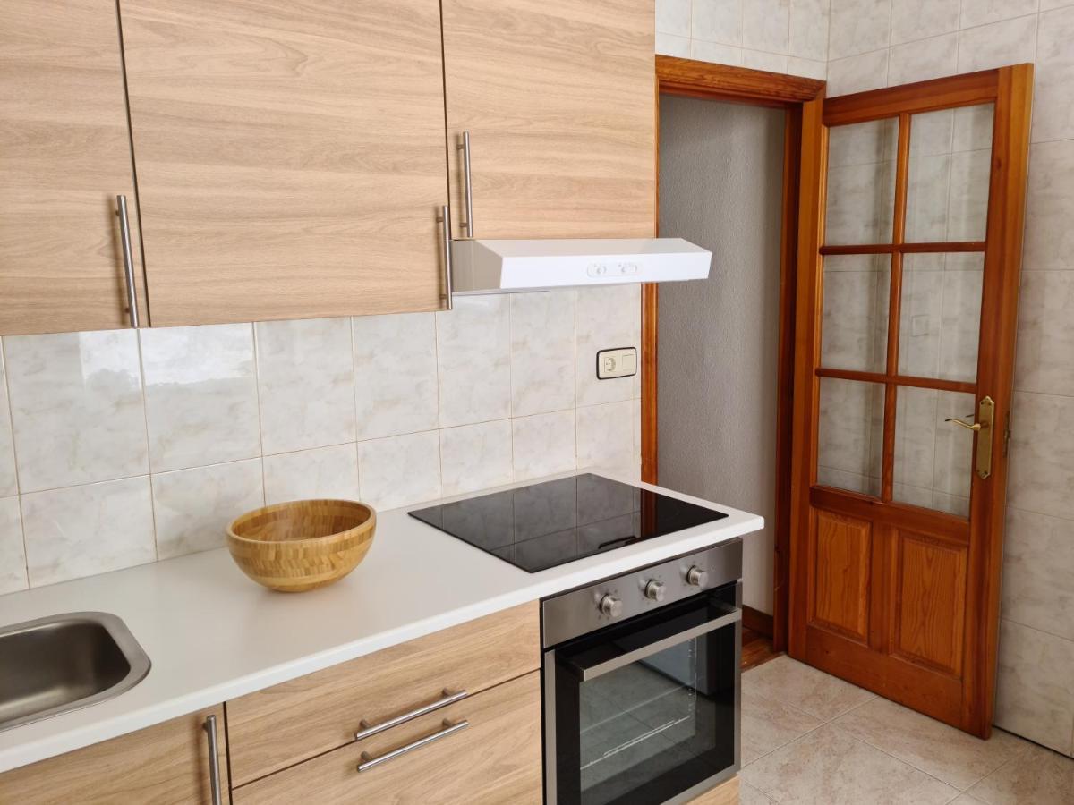 Espectacular Apartamento Reformado En Edificio Historico, Con Wifi Canfranc Extérieur photo