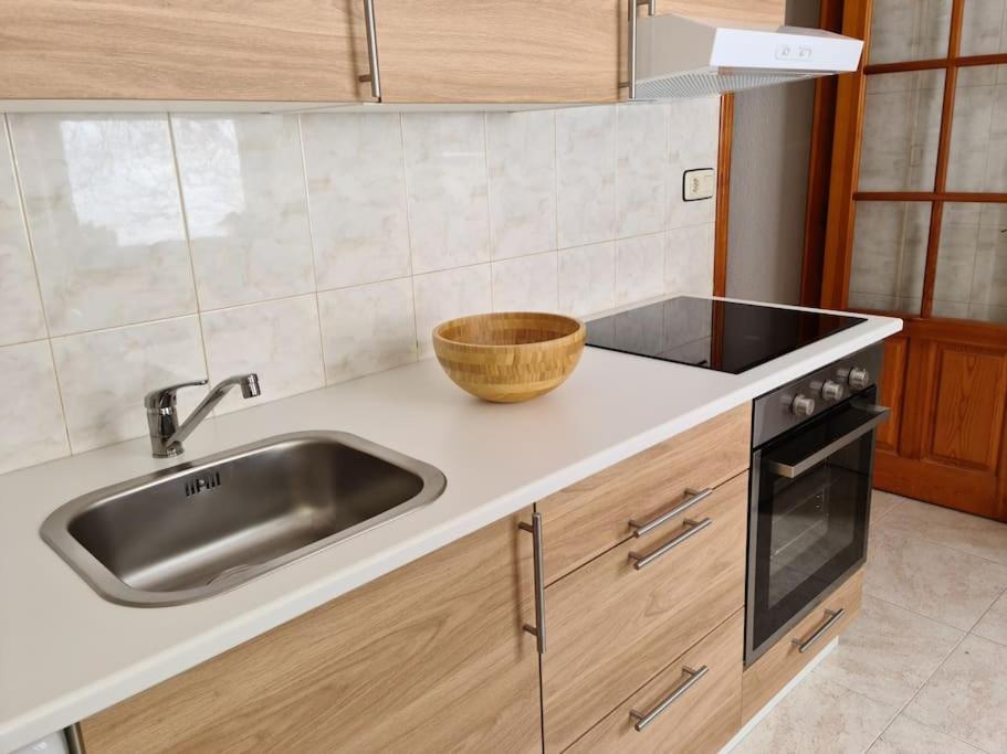 Espectacular Apartamento Reformado En Edificio Historico, Con Wifi Canfranc Extérieur photo
