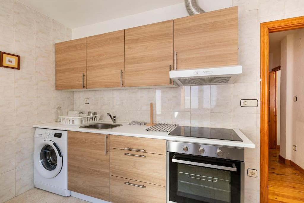 Espectacular Apartamento Reformado En Edificio Historico, Con Wifi Canfranc Extérieur photo